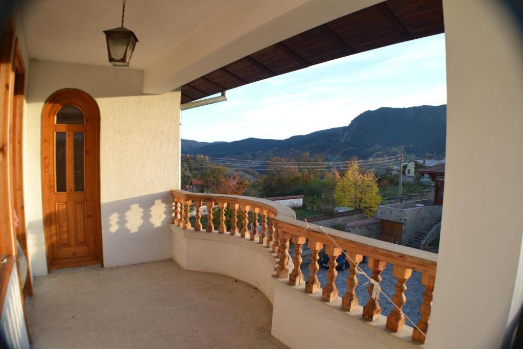Family Hotel Silver Smolyan Quarto foto