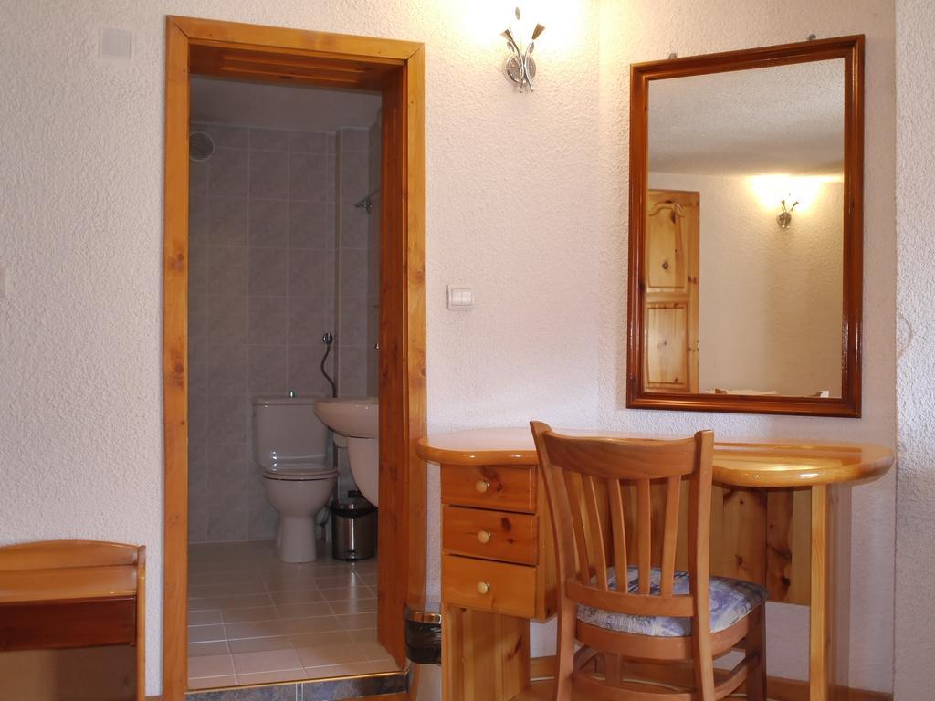 Family Hotel Silver Smolyan Exterior foto
